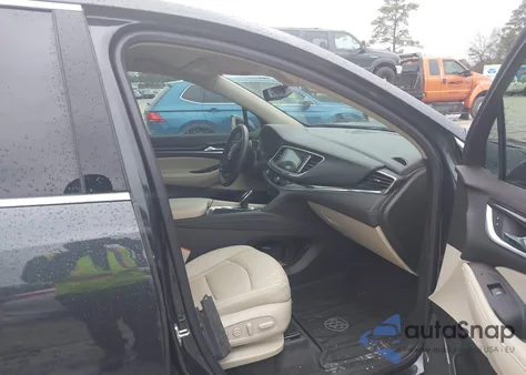 2020 Buick Enclave Fwd Premium z USA, uszkodzony, nr VIN 5GAERCKW0LJ280100